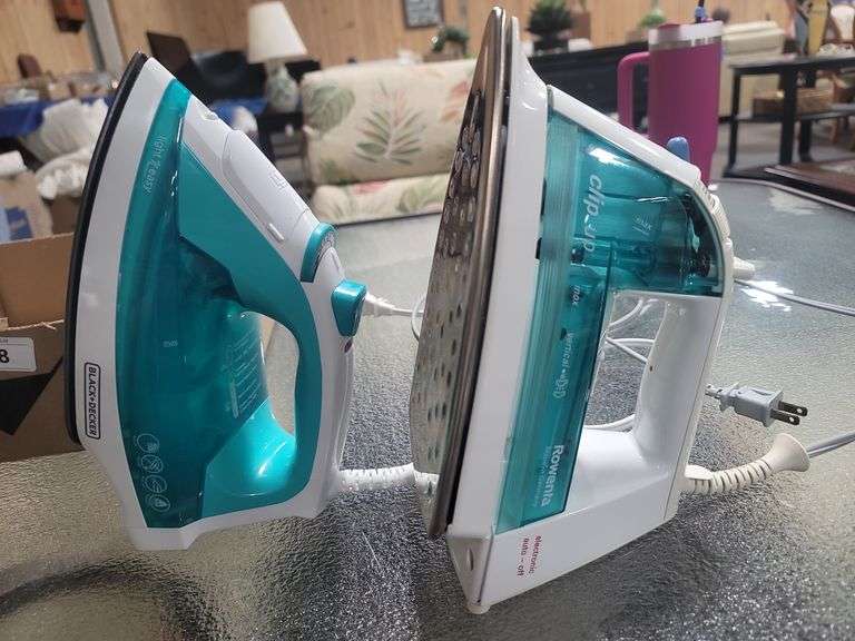 Irons