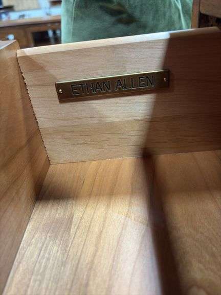 Side table