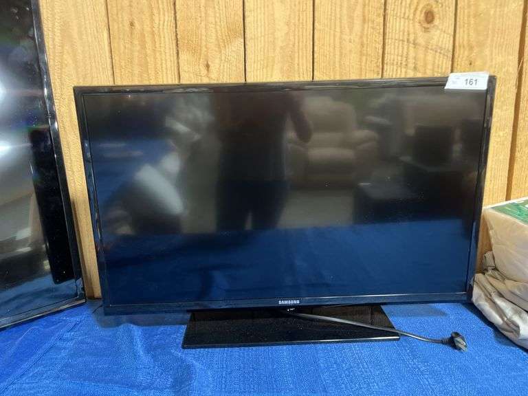 Samsung television