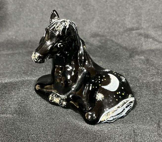 Fenton horse