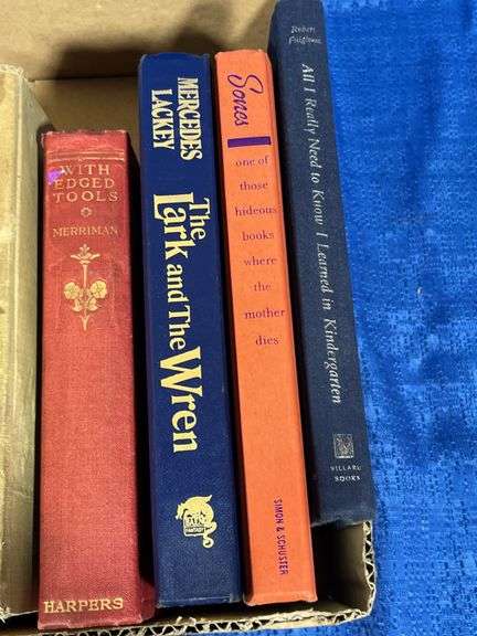 Books