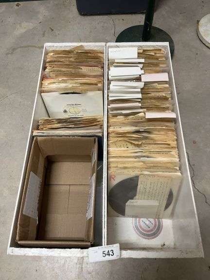 45’s vinyl records