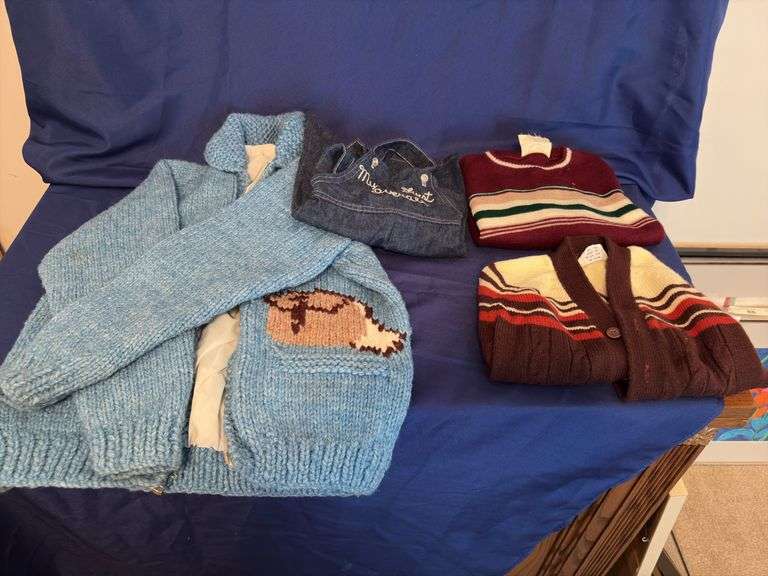 Children’s clothing