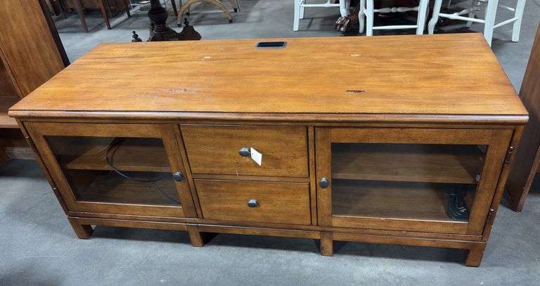 TV table