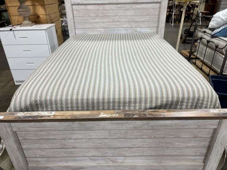 Bedding