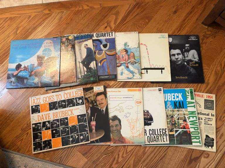 Albums