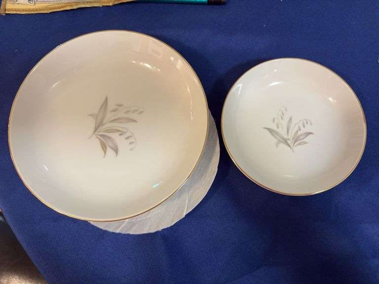 Kaysons china