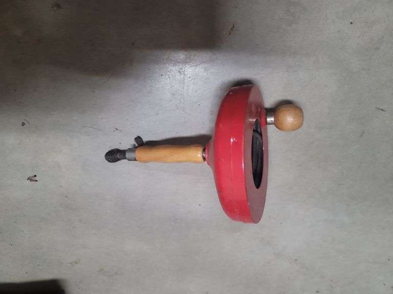 Watering items