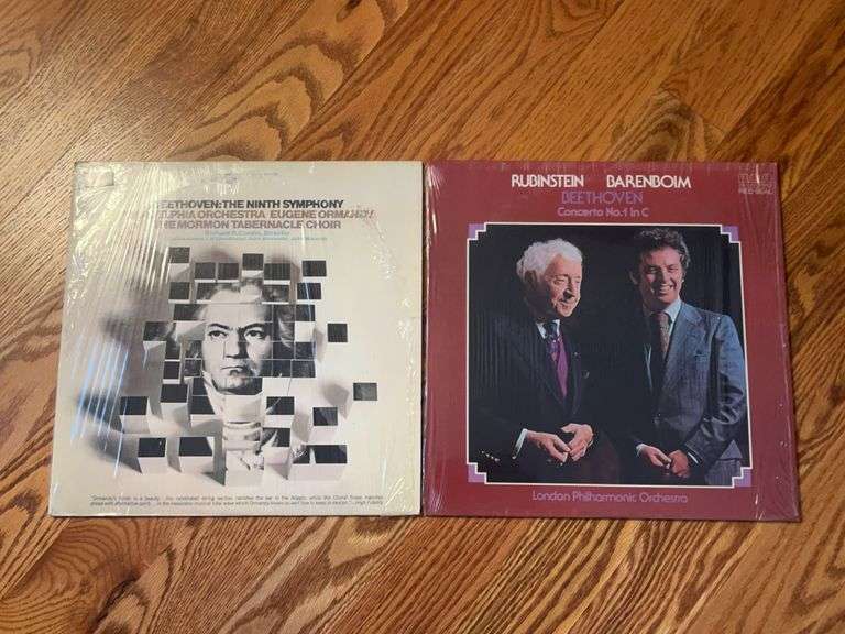 Albums