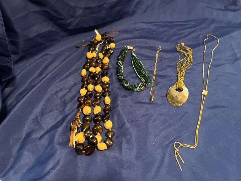 Fashion jewelry