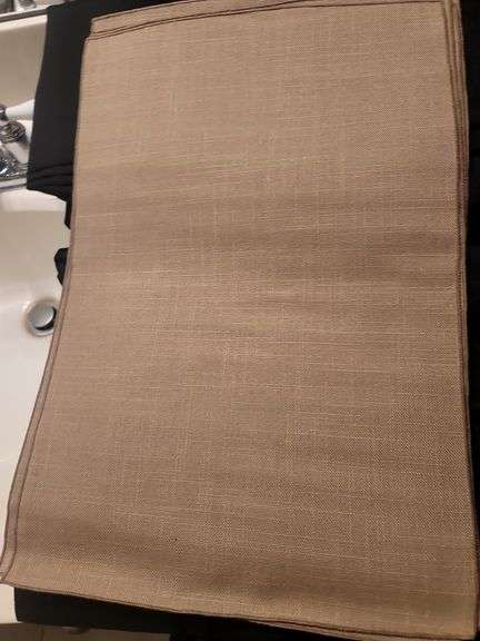 Table linens