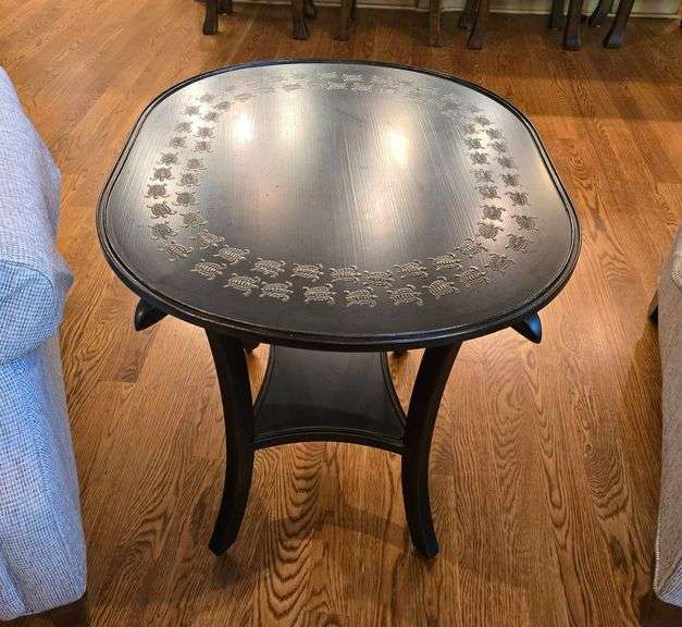Side table