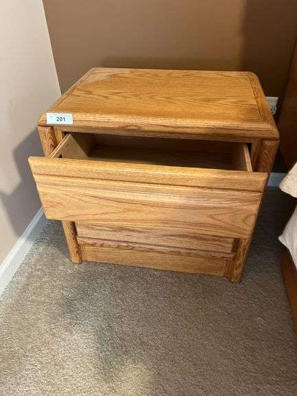 Nightstand