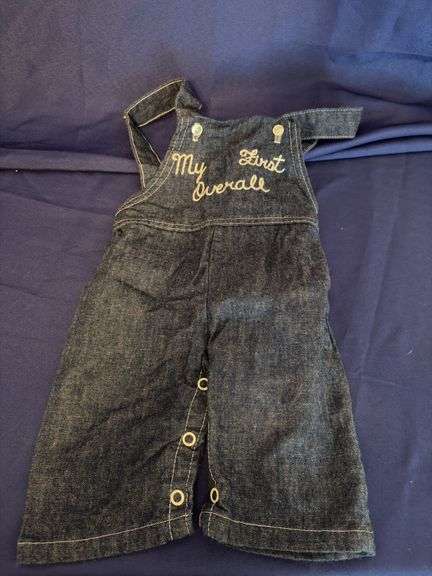 Children’s clothing
