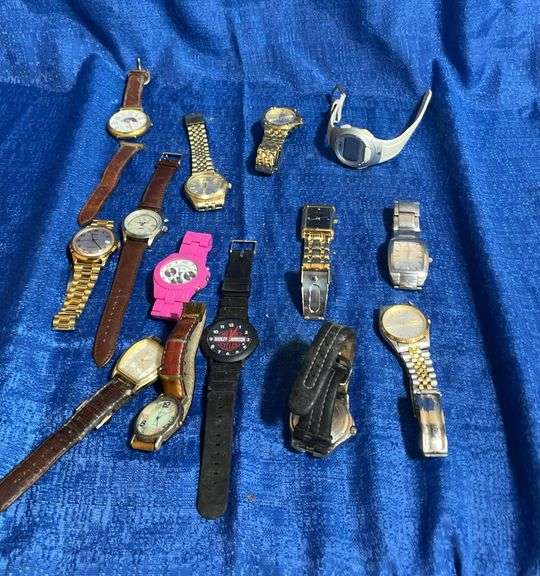 Watches