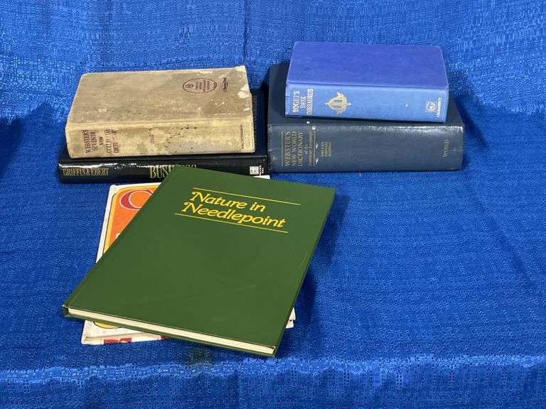 Books
