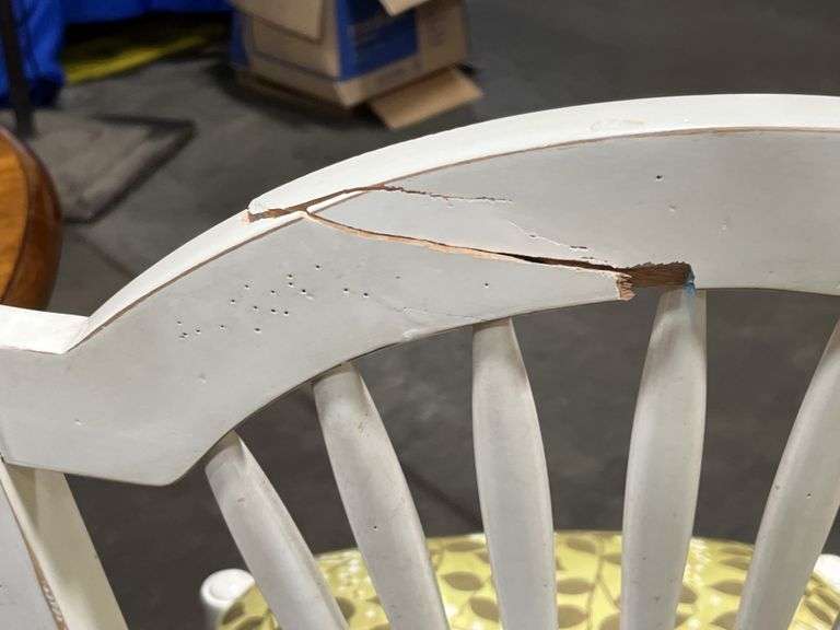 Dining chairs