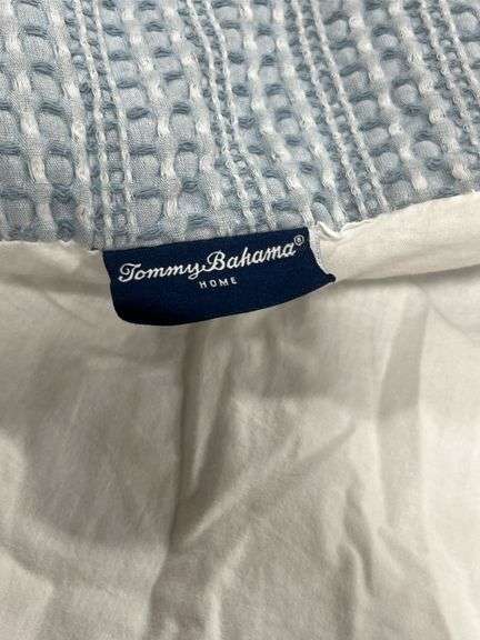 Tommy Bahama bedding