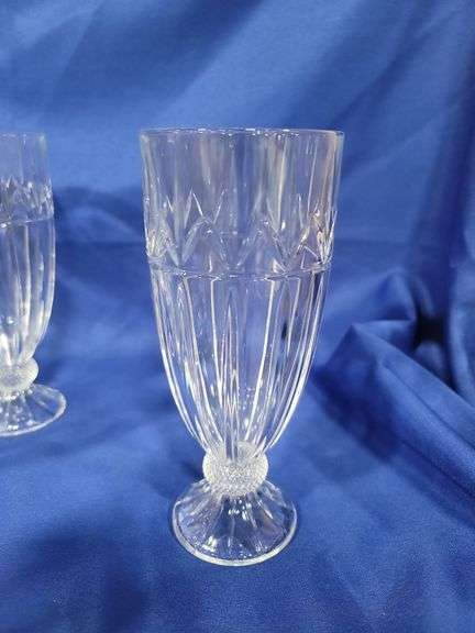 Godinger Olympia Drinking glasses