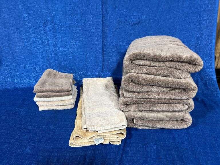 Towels