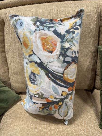 Pillows