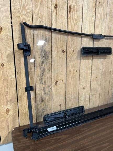 UTV Windshield