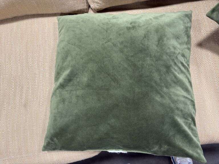 Pillows