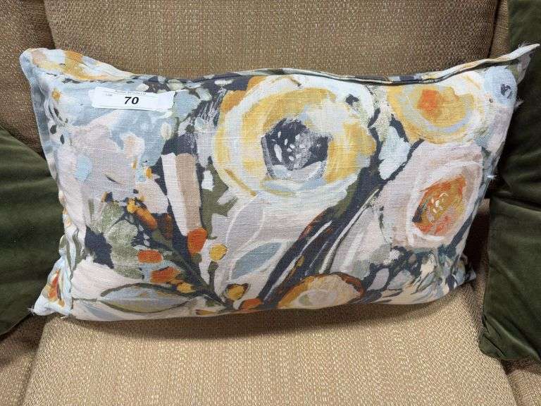 Pillows