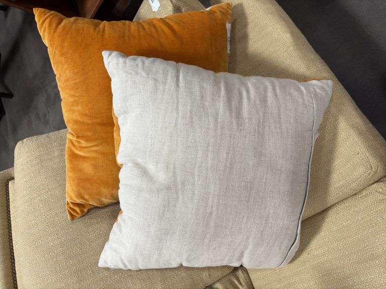 Pillows
