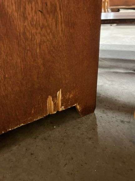 Side table