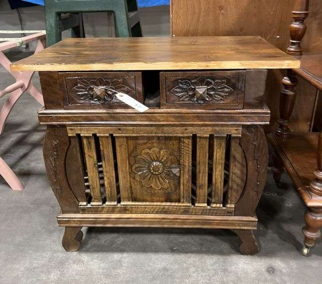 Side table