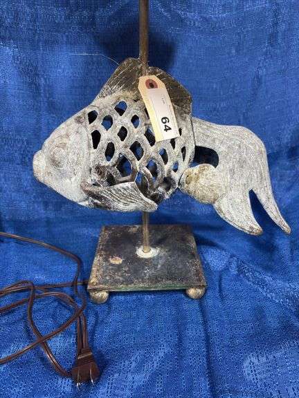 Lamp