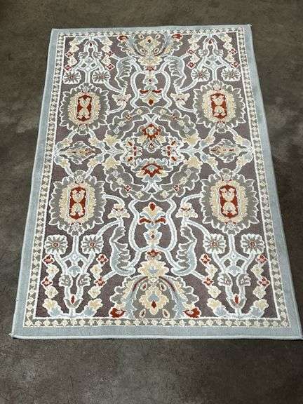 Area rug