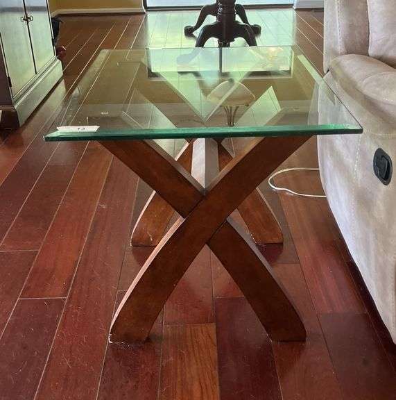 End table