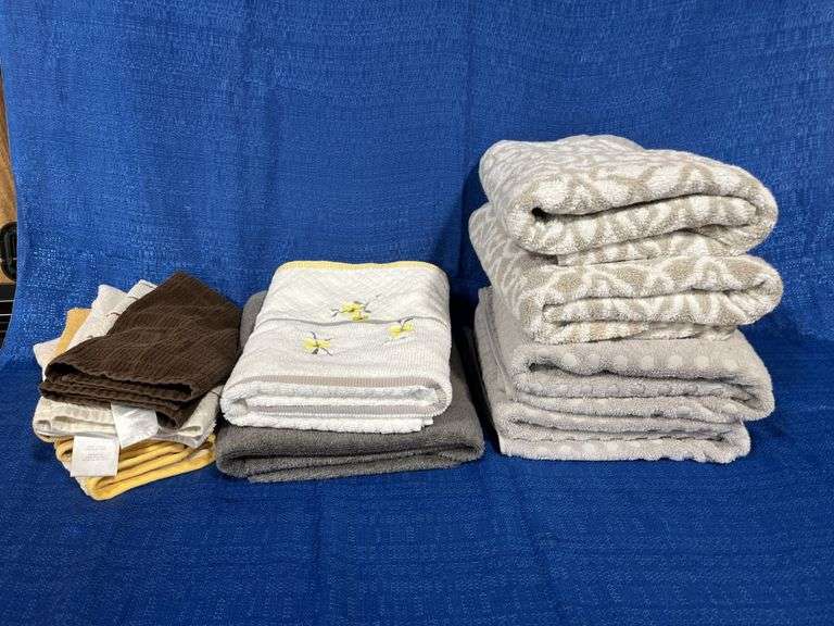 Towels