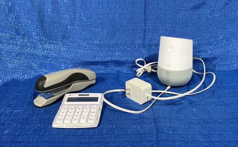 Google Home