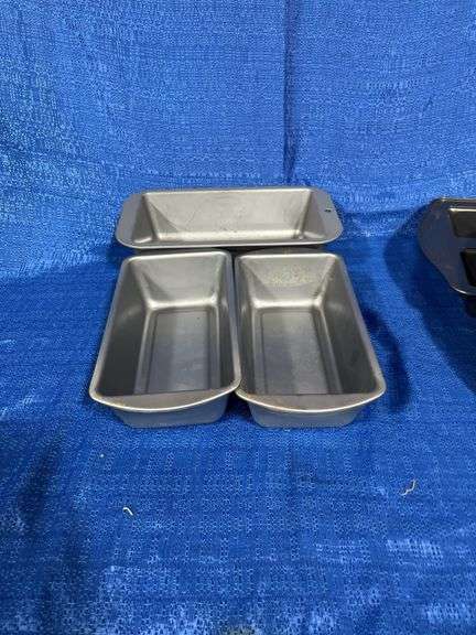 Bakeware