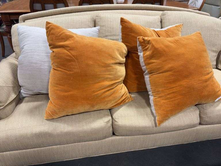 Pillows