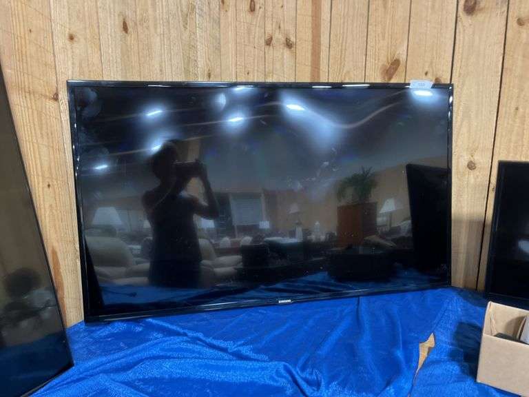 Samsung television