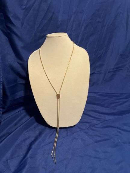 Fashion jewelry