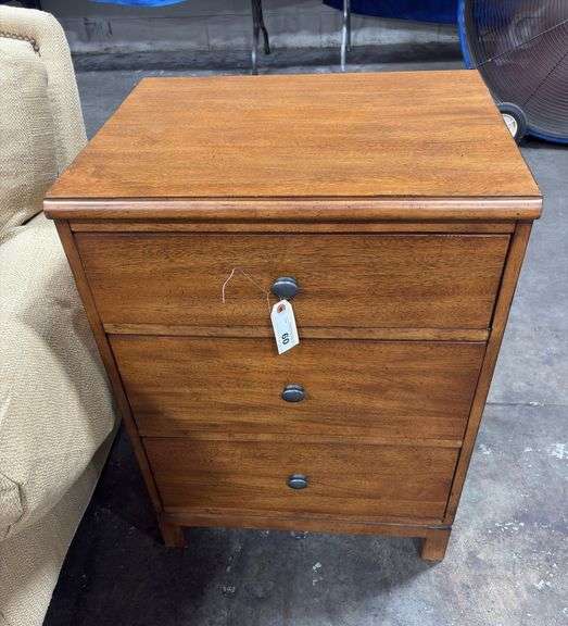 Side table