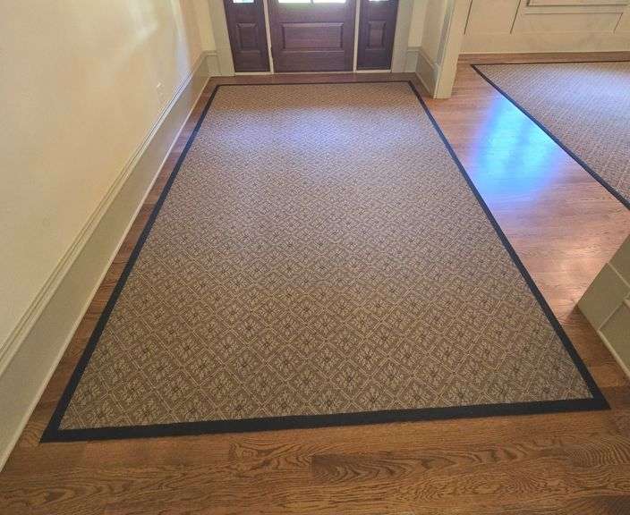 Indoor - Outdoor rug