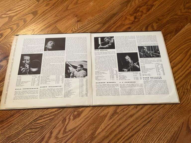 Playboy Album