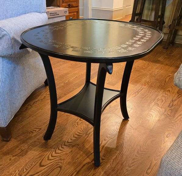 Side table