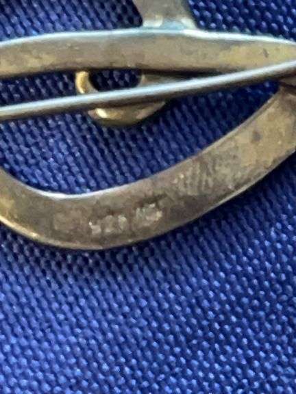 Music inspired jewelry