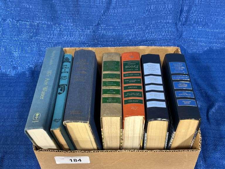 Books