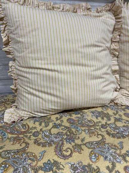 Bedding