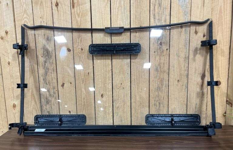 UTV Windshield