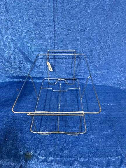 Storage baskets