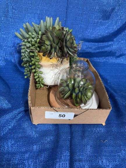 Planters